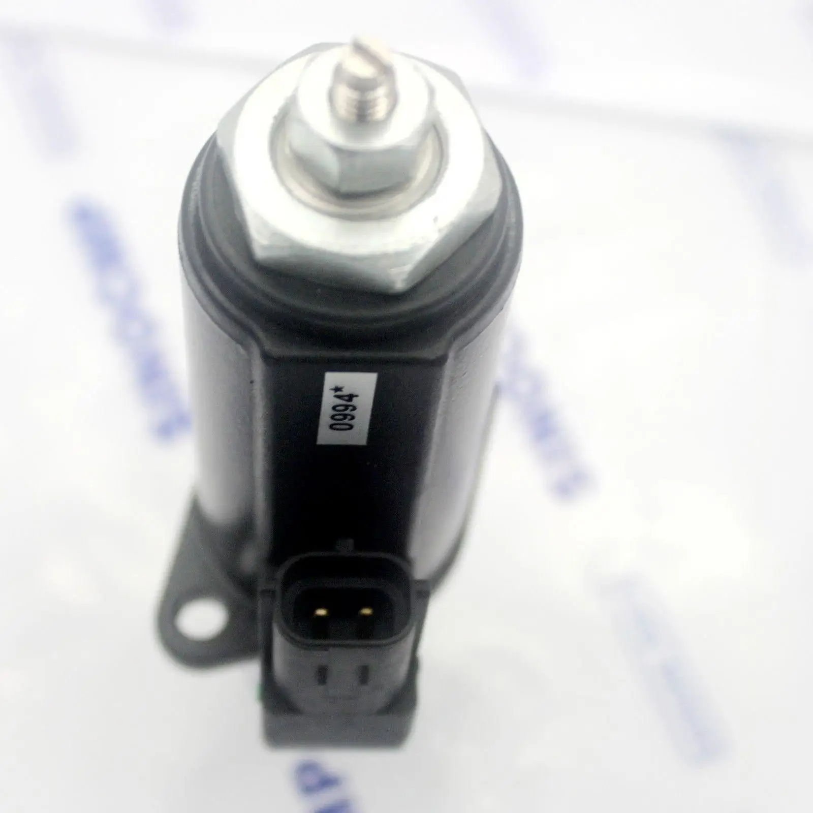 Solenoid Valve KDRDE5K-31/30C50-102 YN35V00041F1 For Kobelco SK210LC/250LC-6E Excavator Parts | Автомобили и мотоциклы