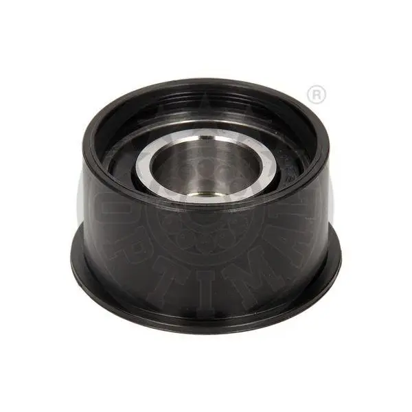 Паразитный / ведущий ролик зубчатый ремень OPTIMAL 0 N906|Маховики эластичные муфты и