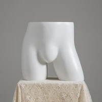 underwear model props mens underwear display rack butt model clothing store dummy mannequin rack