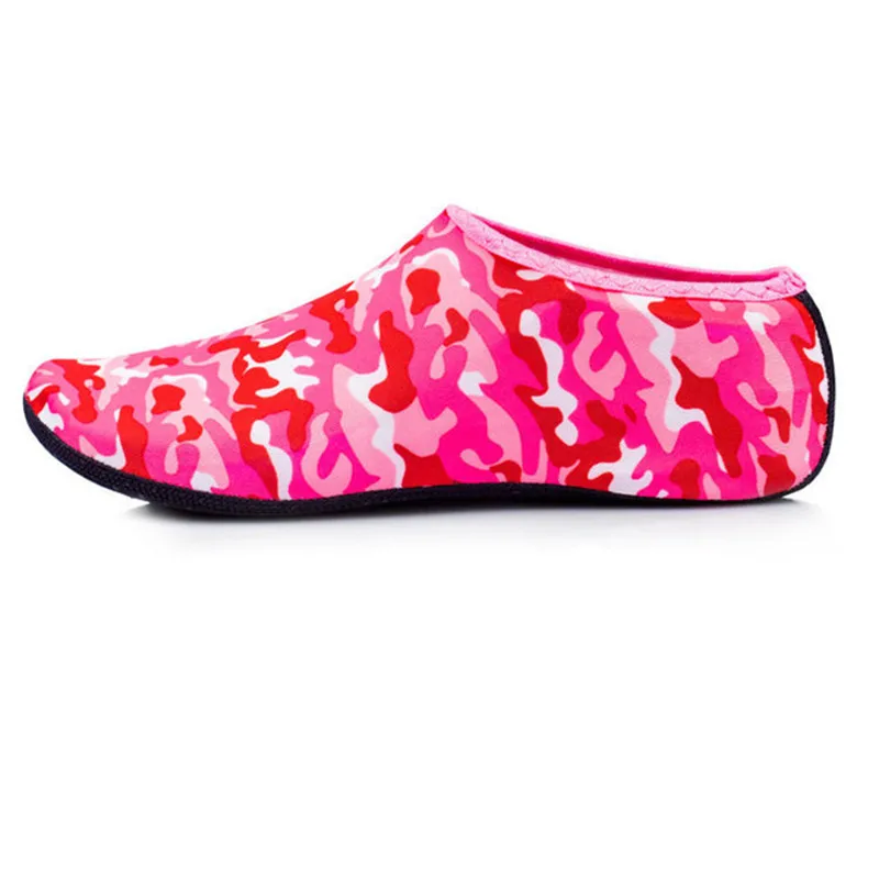 

Water Socks Beach Water Shoes Barefoot Yoga Shoes Quick-Drying Surfing Swimming Shoes Men Women Barefoot Water Skin Sock