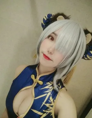 Горячая игра Arknights Панда Косплей Костюм Cheongsam Комбинезоны Косплей Полный комплект костюмы на Хэллоуин для женщин