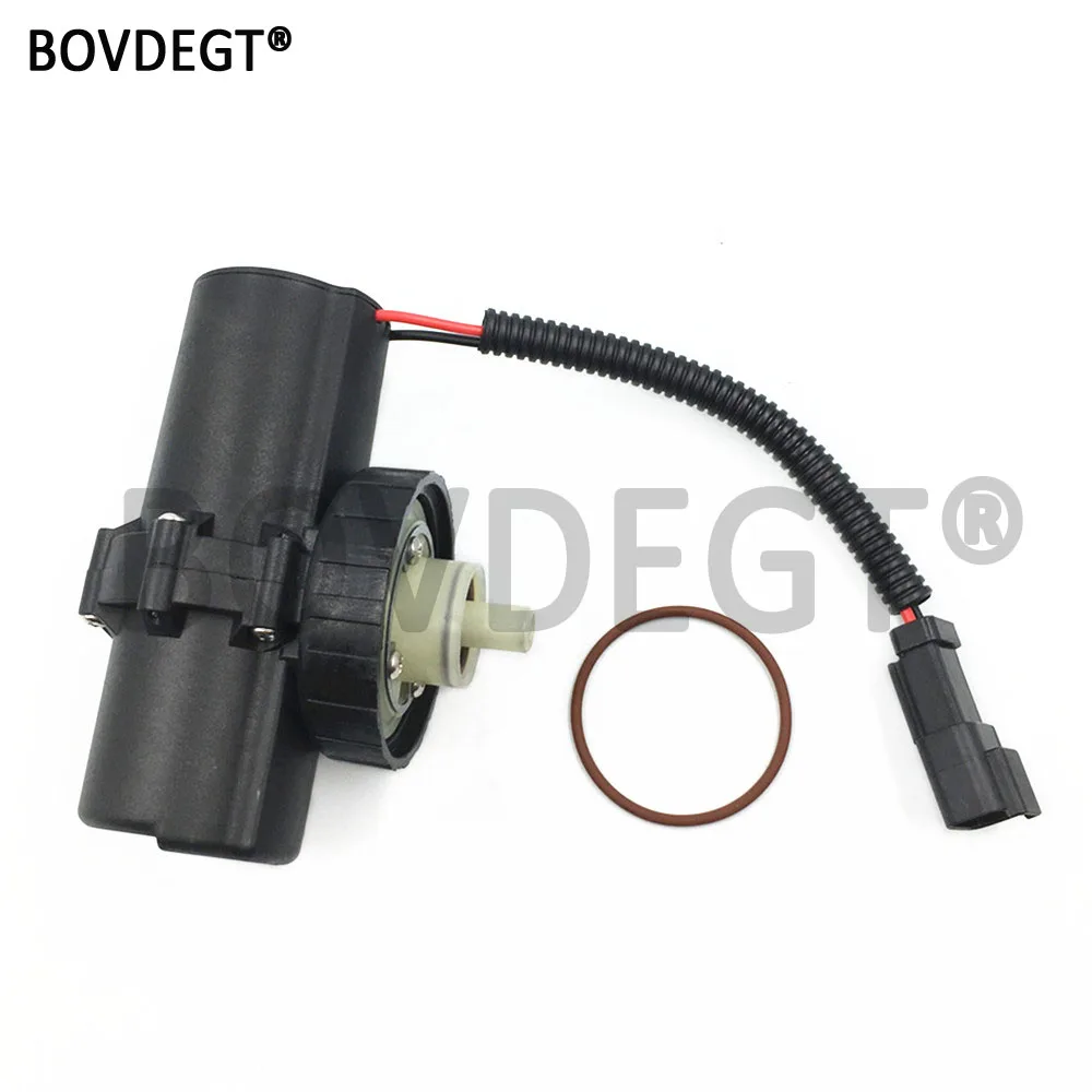 

Fuel Lift Pump for Caterpillar Backhoe 414E 416D 416E 420D 228-9129 2289129