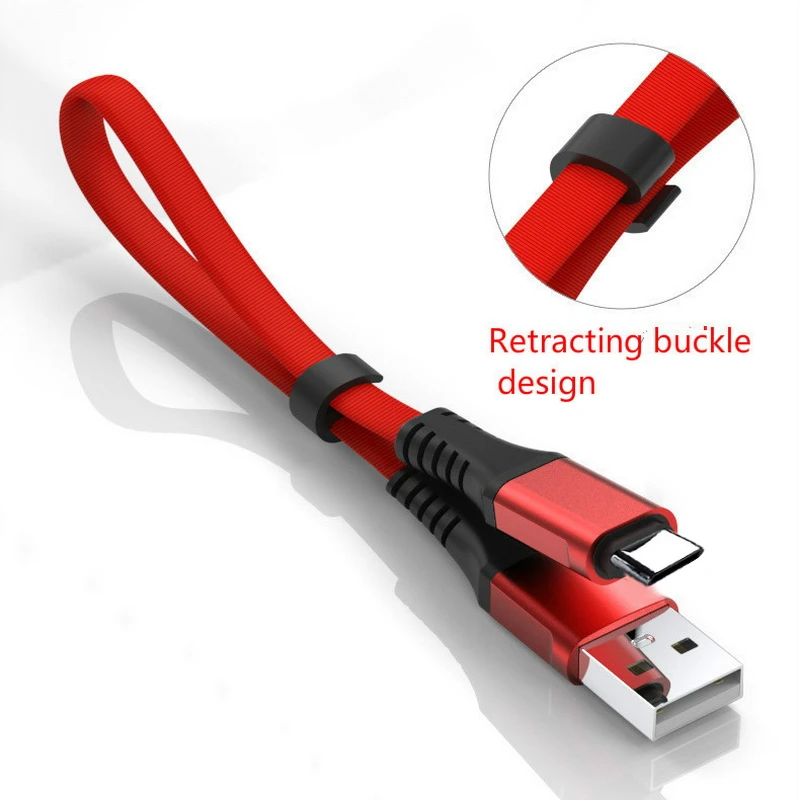 для iPhone usb type c кабель micro мини брелок зарядки Micro USB передачи данных samsung s9 зарядка