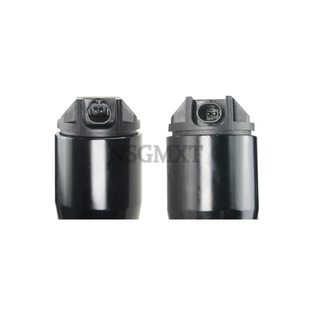 Пневматическая подвеска AP02 пружинная стойка передняя левая + правая A2123200813 A2123201838