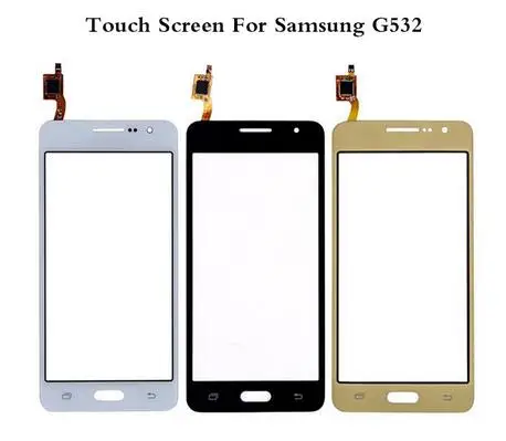 Для samsung Grand Prime Duos G530H G530 G531 G530F SM-G530 G530FZ ЖК-дисплей Запчасти для дисплея с бесплатной доставкой