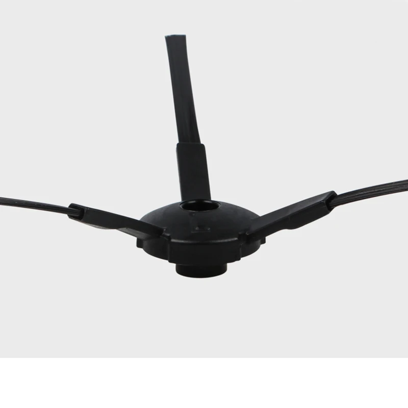 HEPA фильтр * 2 губчатые фильтры боковые щетки 4 вращающаяся основная щетка 1 для kitfort