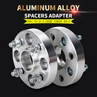 24 шт. PCD 4x108 65,1 мм 152025303540 мм колесный распорный адаптер для Peugeot 20620082072083063073083008 408406301