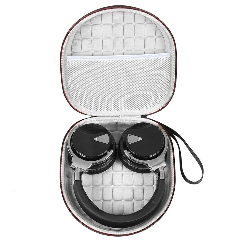 

Headphone Hard Case for J BL TUNE 750BTNC Wireless Headphones Box Carrying 1XCE