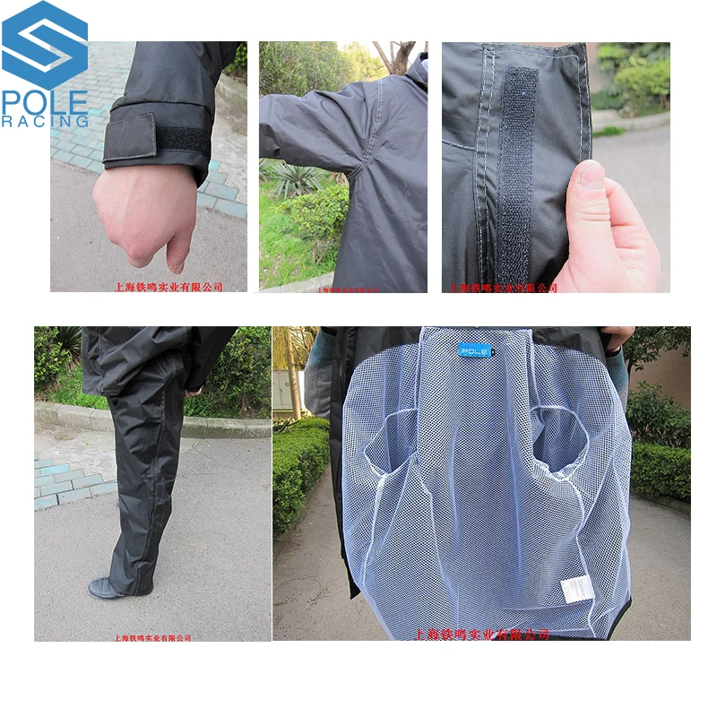 Дождевик для прогулок и занятий спортом на открытом воздухе|Дождевик