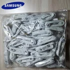 Наушники SAMSUNG EHS64, 510152050 шт., проводные, с микрофоном 3,5 мм, для samsung S6, S7, S8, huawei, Xiaomi