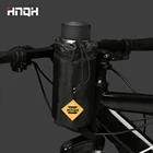 Сумка для горного велосипеда, дорожного велосипеда, колонки для гольфа, подвесной держатель, сумка на руль, Сетчатая Сумка для бутылок, Велосипедное оборудование