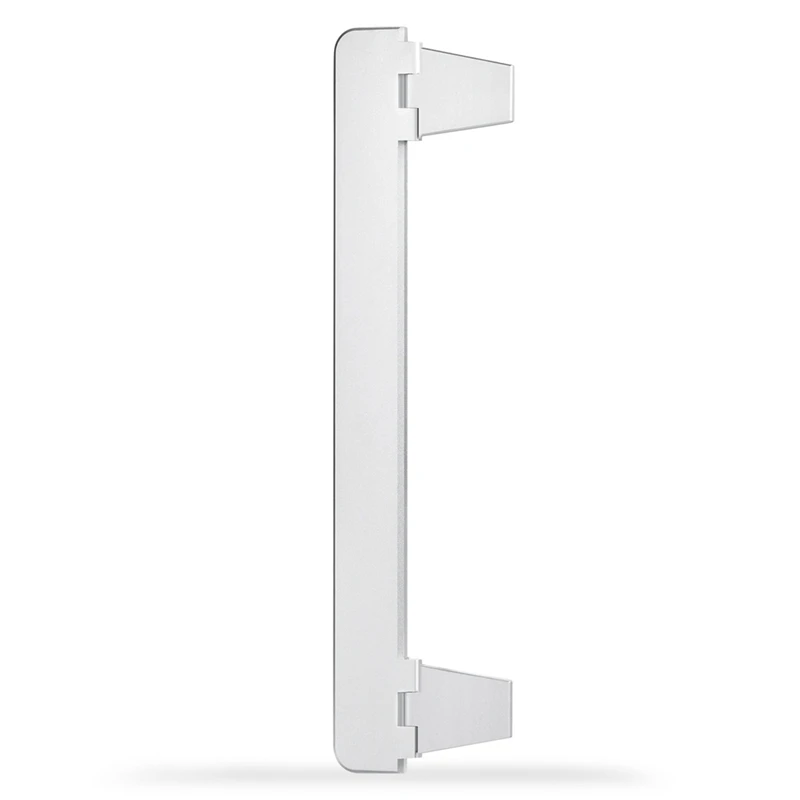 Алюминиевая невидимая настольная подставка для компьютера складной ноутбука