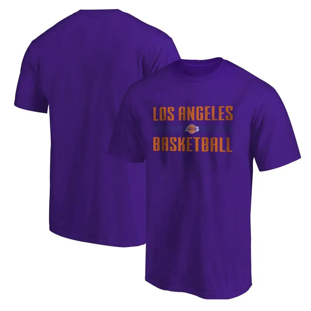 

L.A. Lakers Basketball Tshirt