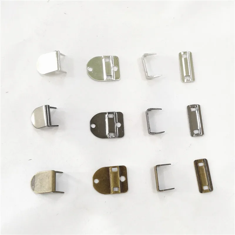 Фотоэлемент и планка для планки латунное покрытие цветов 2 когтя 4 части набора 1