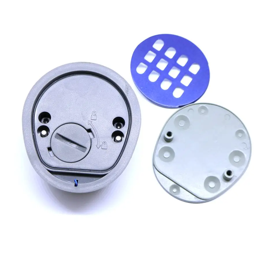 Беспроводная клавиатура 433 МГц стандартный код HCS101 для управления доступом к