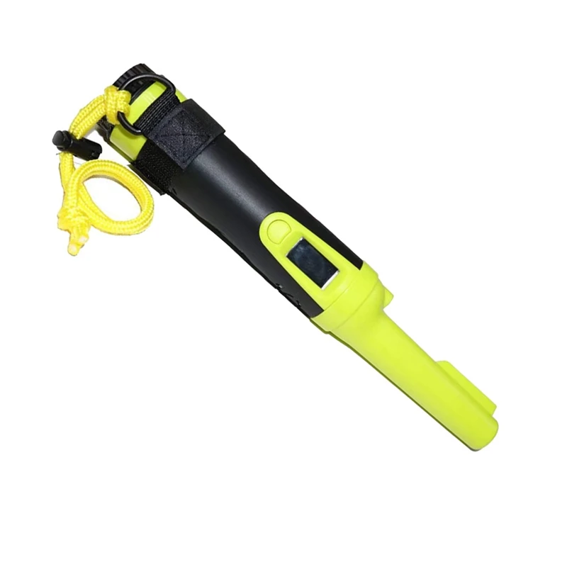 

Подводные металлоискатели, точное распознавание золота под землей, Подводные водонепроницаемые