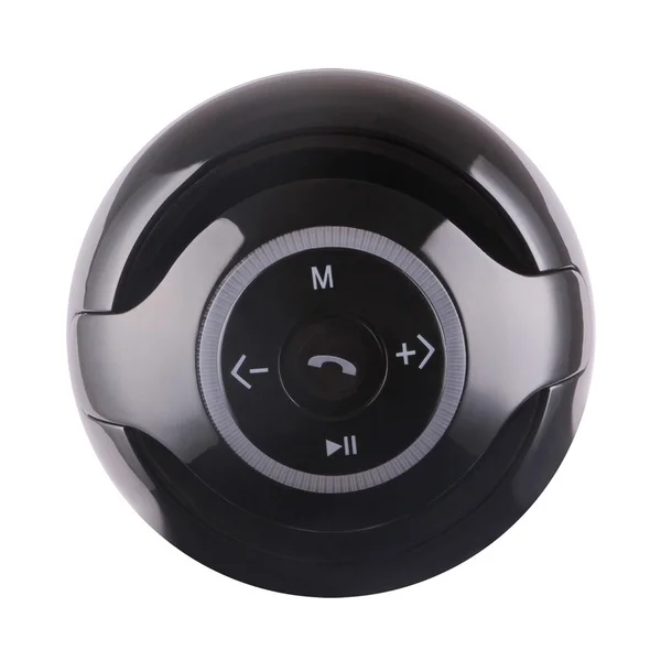 Портативный беспроводной динамик YST-175 Pearl ball мини Bluetooth с поддержкой TF-карты/AUX