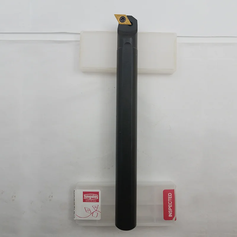 S20R-SDUCR11 S25S-SDUCR11 DCMT11T304 DCMT11T308 Расточная оправка для внутреннего токарного держателя