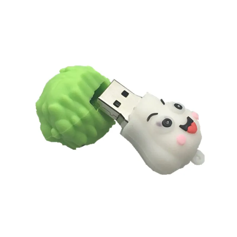 Оптовая продажа usb флэш-накопитель 128 Мб памяти 32 Гб 64 флешка флеш-накопитель