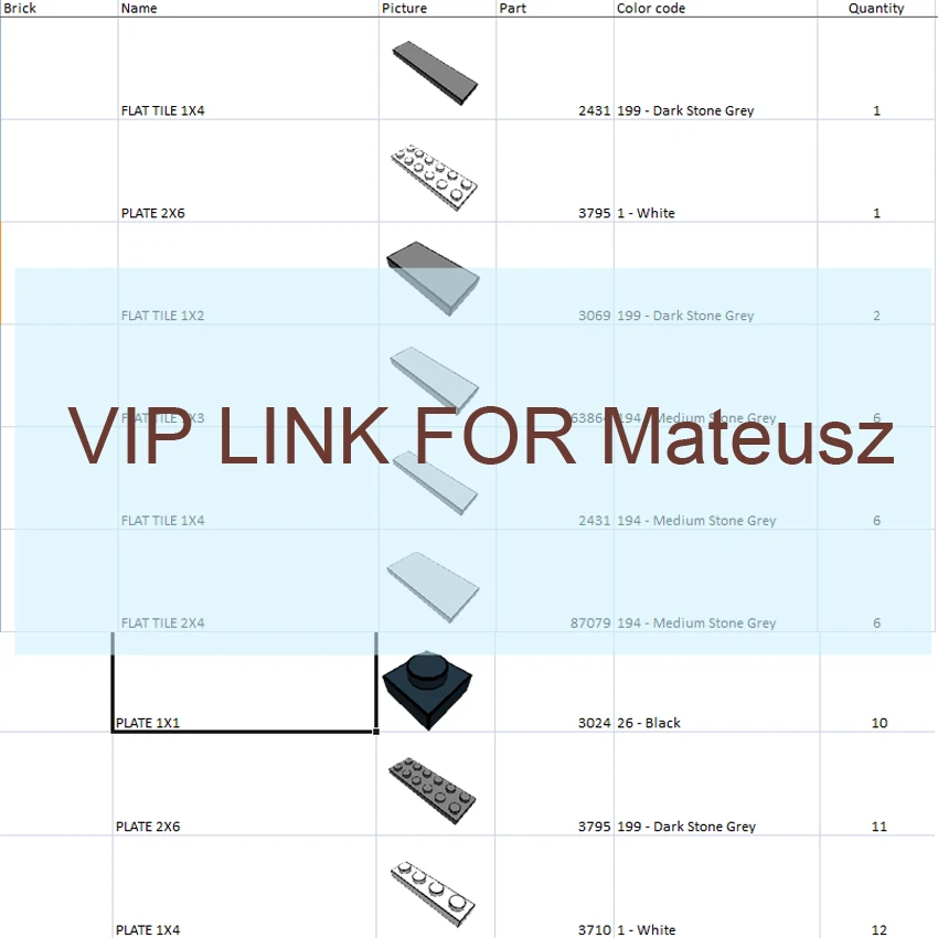 

Ссылка VIP для Mateusz