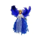 2021 Рождественская Кукла-ангел, рождественские украшения для дома, Рождественское украшение, Рождество, Новый год 2022, домашний декор