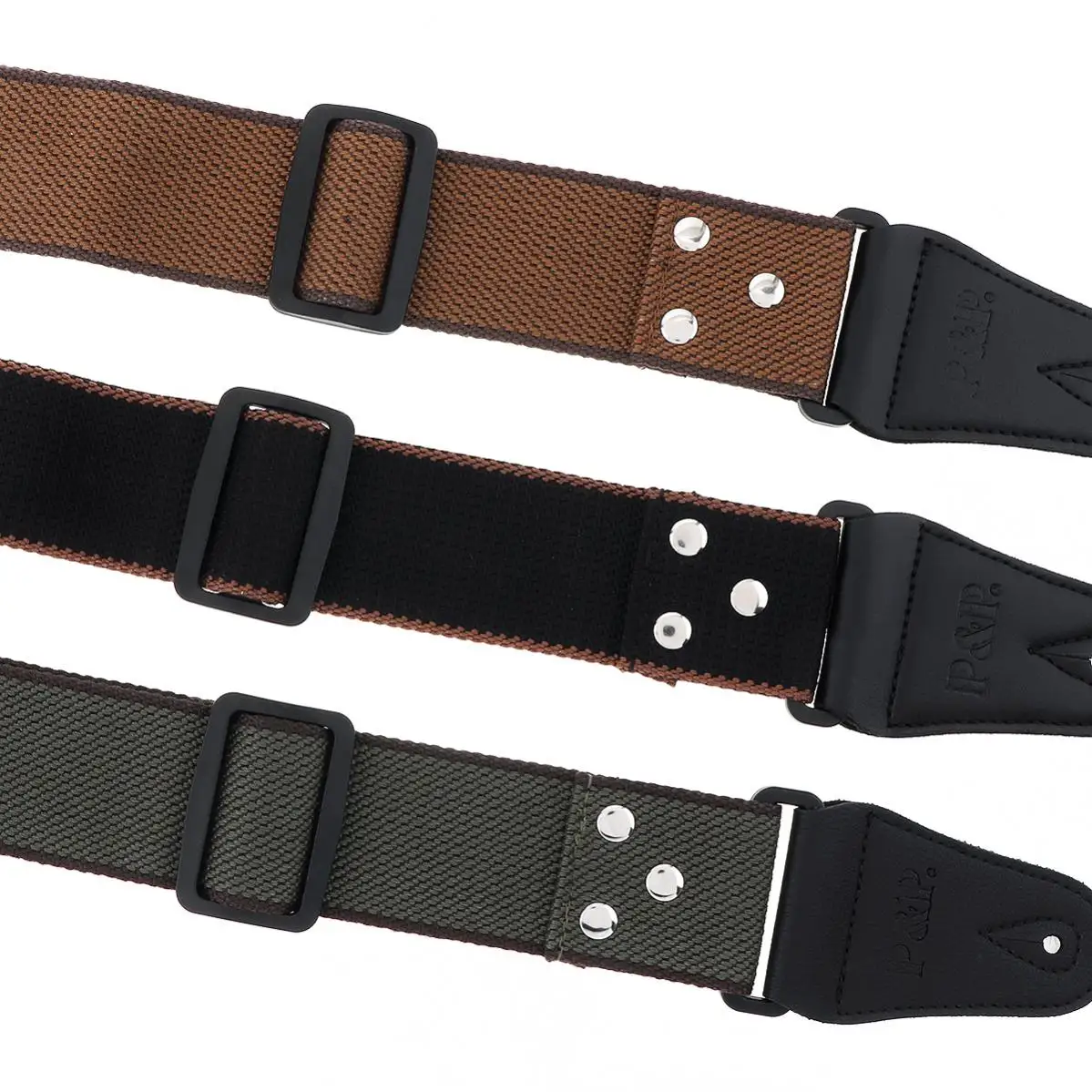 einstellbare reine baumwolle elektrische gitarre strap gürtel für akustische gitarre bass musical instrument zubehör free global shippi