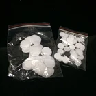 Хлопковый фильтр алмазная микродермабразия алмазный наконечник фильтры 11 мм или 18 мм