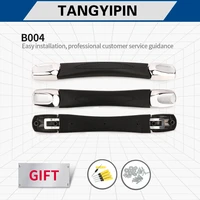 tangyipin b004 luggage handles accessories trolley case universal retractable grip suitcase password case durable soft handle