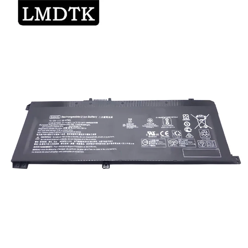 Lmdtk Nuovo Sa04Xl Batteria Del Computer Portatile Per Hp Envy X360 15-Dr0003Tx 15-Ds0000Nc 15-Ds0000Ng 15-Ds0000Na 15-Ds0000Ur Hstnn-Ob1G