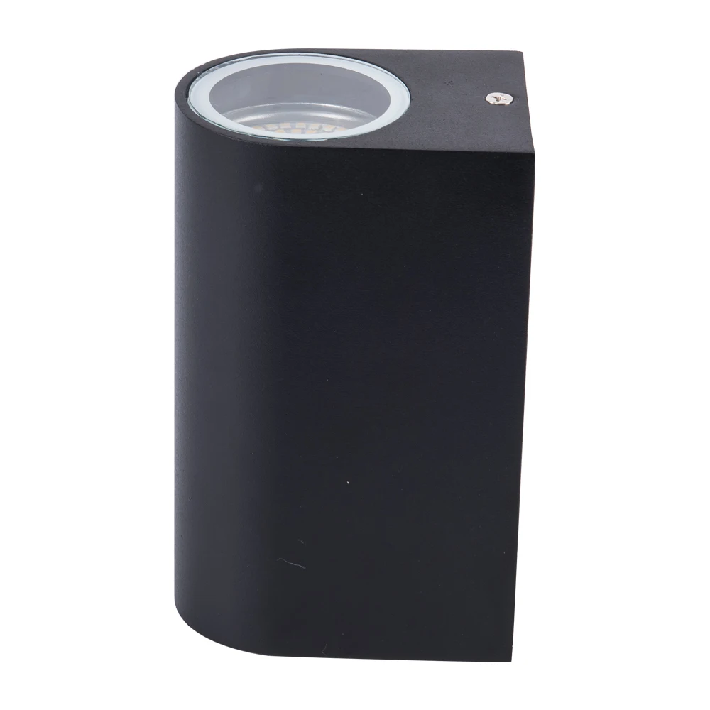 Светодиодный настенный светильник Going up 10 Вт для спальни алюминиевый крыльца