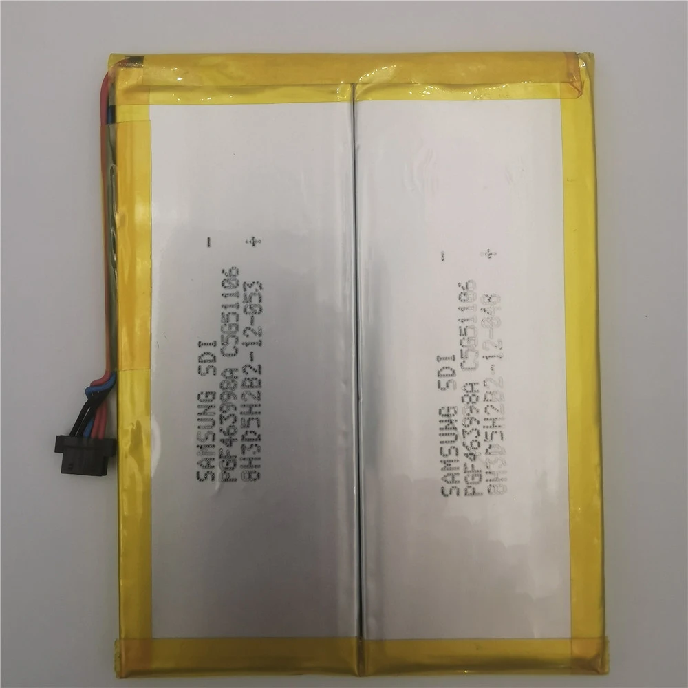 

EVO7 4150mAh Rechargeable Tablet PC Battery For Alcatel One Touch EVO 7 HD / Onetouch EVO7 Li-ion Polymer Batteries