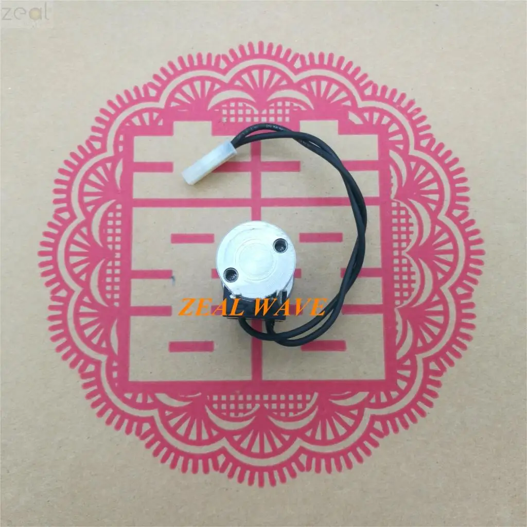 

For American PETER PAUL Two-Way Solenoid Valve 152X00780GM DC12V 10.5W 400Psi