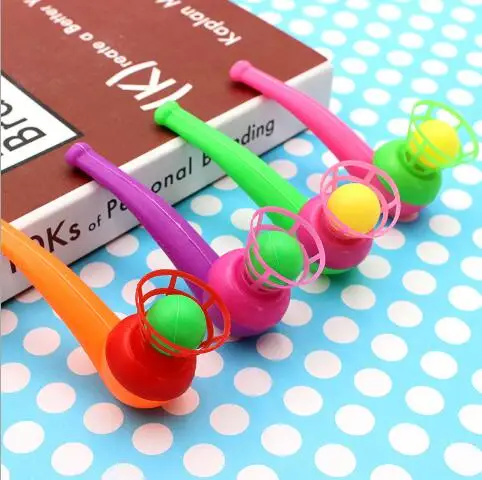 5 шт./лот Ностальгический детский игрушечный трубчатый Шар Подвесной шар Детский