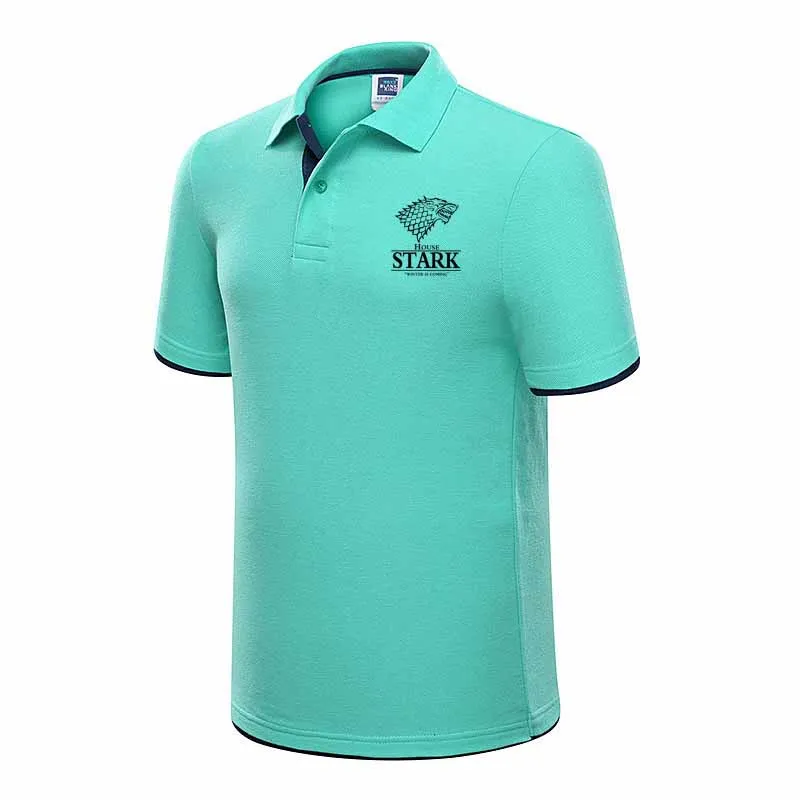 Лучшие продажи marca Франция eden park 2019 Homem Polo Verao Camisas de algodao поло с коротким рукавом