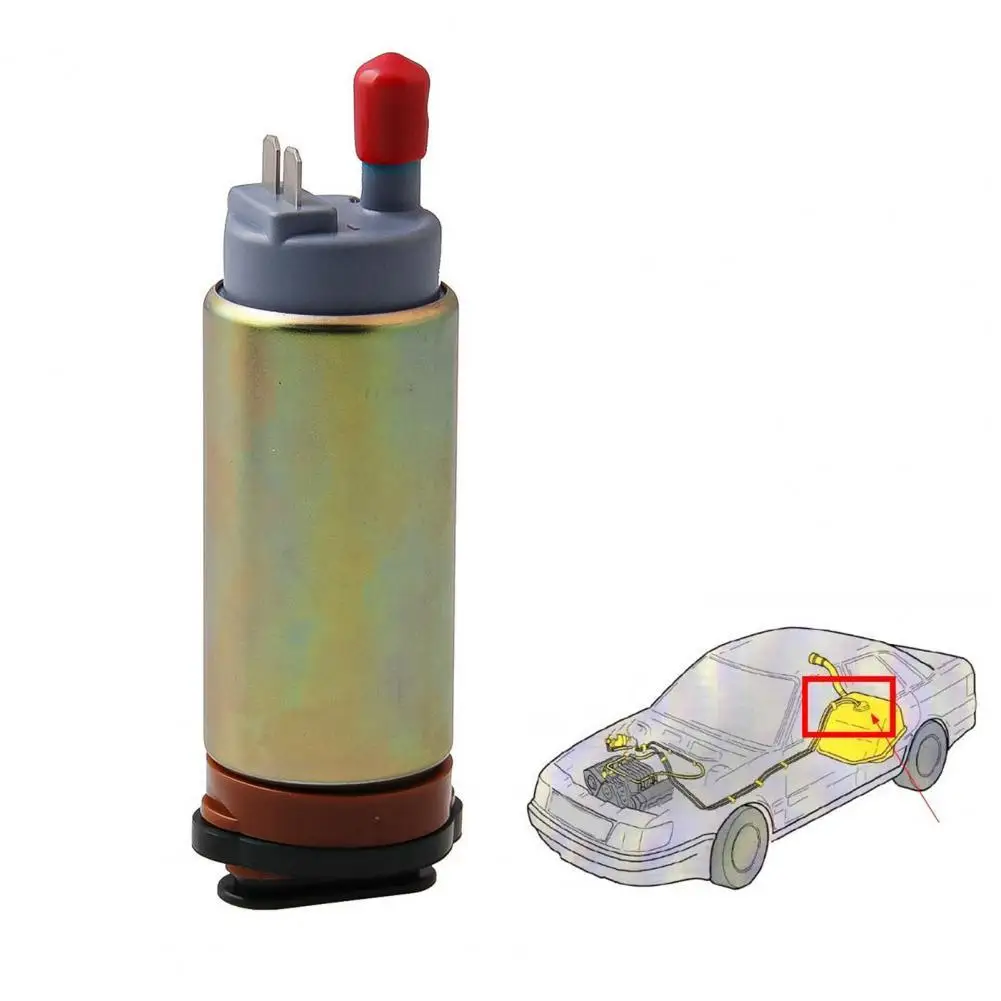 

Electric Fuel Pump Excellent Portable Reliable Electric Cruiser Ship Fuel Pump 892267A51 Fuel Pump Engine Fuel Pump