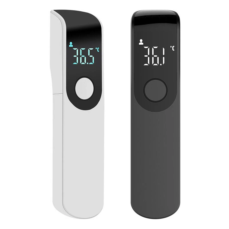 

2021 New Infrared Digital Non Contact Thermometer Gun Laser Handheld Ir Temp Gun Pyrometer Infrared Thermometer Portable