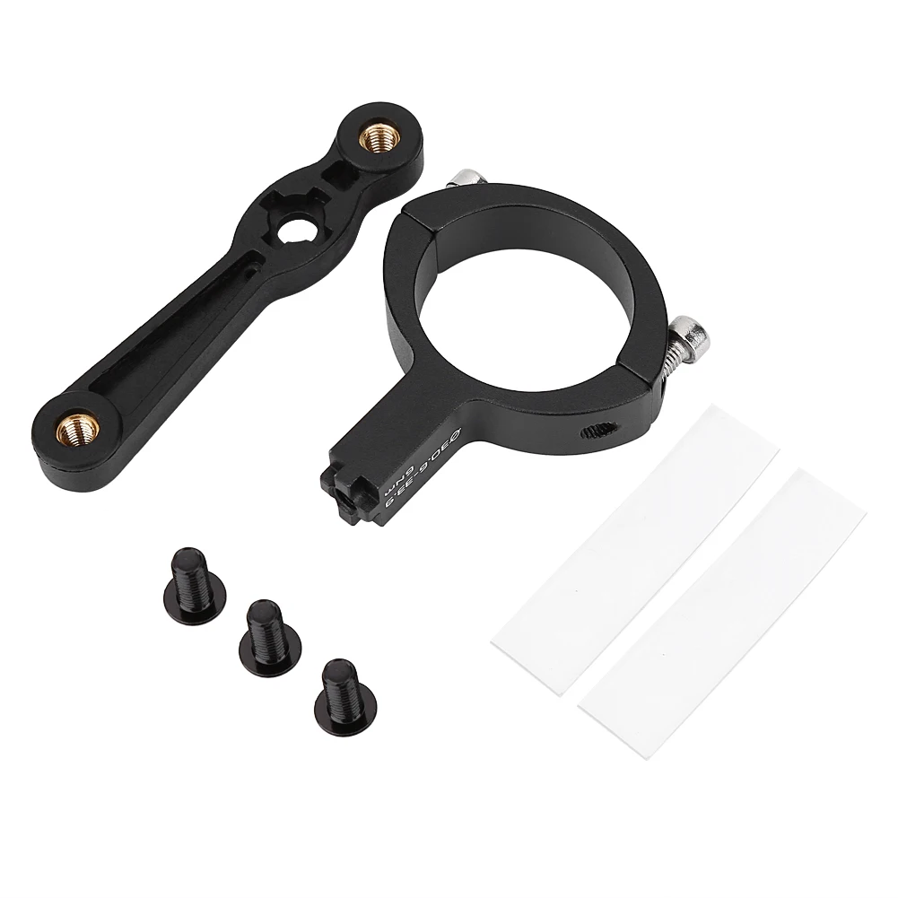 

GUB Bicycle Water Bottle Holder Mount Cycling Cage Handlebar Bracket Adapter
