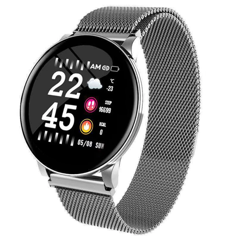 Waterproof Smart Watch For IOS Android Bluetooth Sports Smartwatch Men Women Watches Heart Rate Monitor Blood Pressure | Электроника