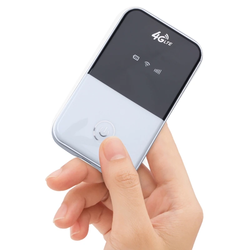 MF925-1 4G Wifi роутер мини 3G Lte беспроводной портативный карманный WiFi мобильный Hotspot