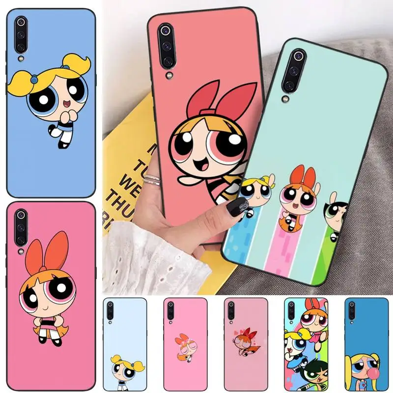 Мягкий силиконовый чехол для телефона из ТПУ с рисунком xiaomi mi 8 9 8SE 9SE 8Lite mix2 2S max2 3