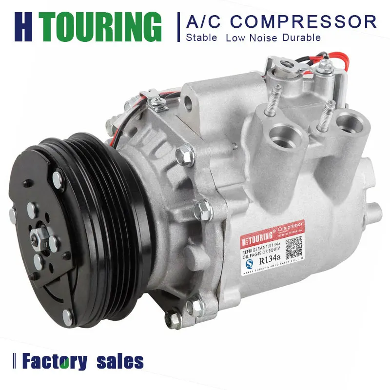 & A/c Clutch Dac 16002068-101 16002068-102 16002068-103 38810pza004 38810-pza-004