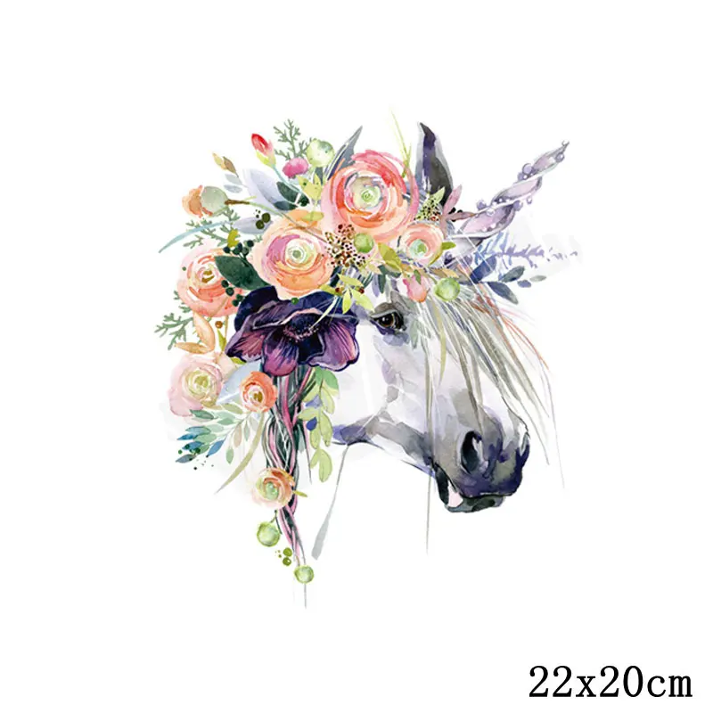 Виниловые наклейки на одежду нашивки в стиле аниме с утюгом для переодевания