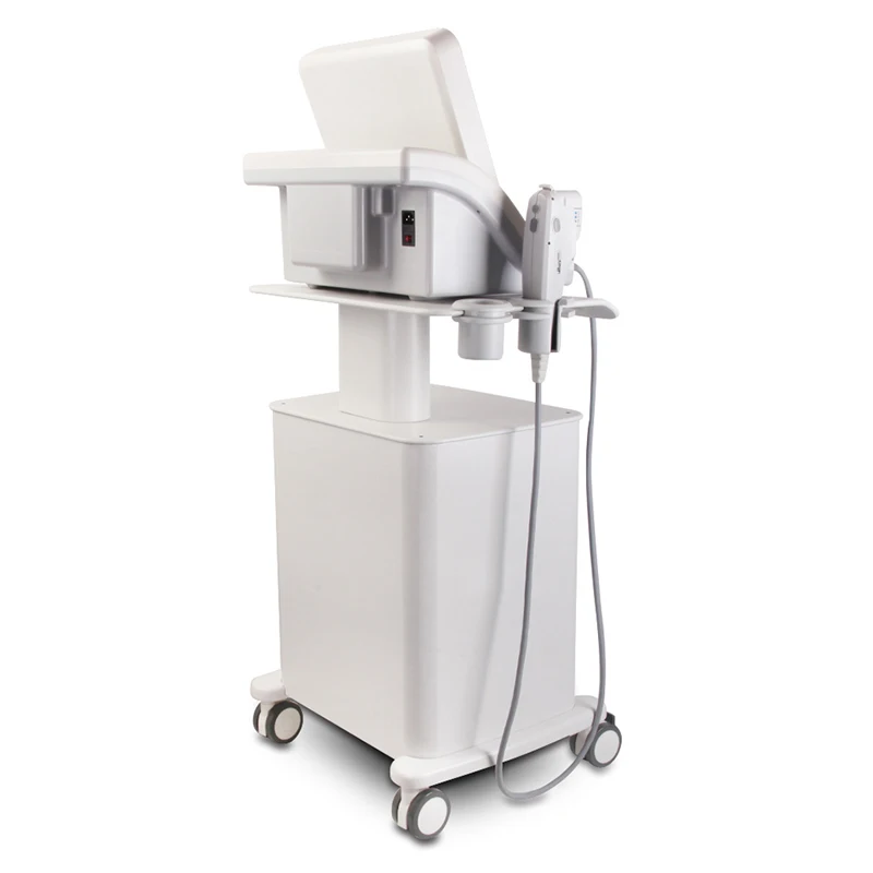 

2021 Portable Anti-wrinkle Skin Tightening Face Lifting Rejuvenation Machine Facial Body Shaping Slimming Beauty Machine