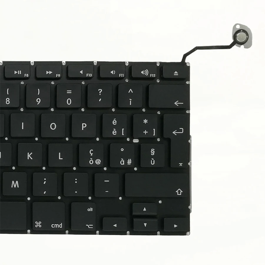 New Italy Italian Keyboard For Macbook Pro 15&quot Unibody A1286 2009 2010 2011 2012 | Компьютеры и офис
