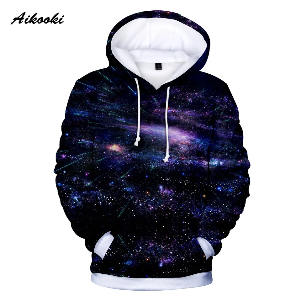 

Space Galaxy 3D Hoodies Bous/girls Hot fashion Print Star Nebula Couple Tracksuit Cool Teenage Galaxy 3D Hoodie Sweatshirt top