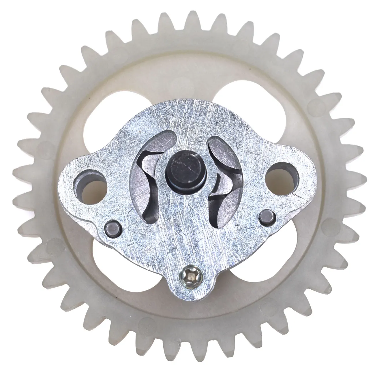 Pouvoir масляный насос для PN 4HC-13300-00 Yamaha Majesty YP250 YH50 почему