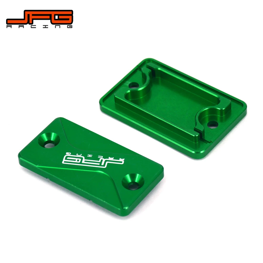 Передний и задний тормозной резервуар для KAWASAKI KLX125 10 16 KLX150S 09 13 KLX250 KLX150BF KLX230 KLX300R| |