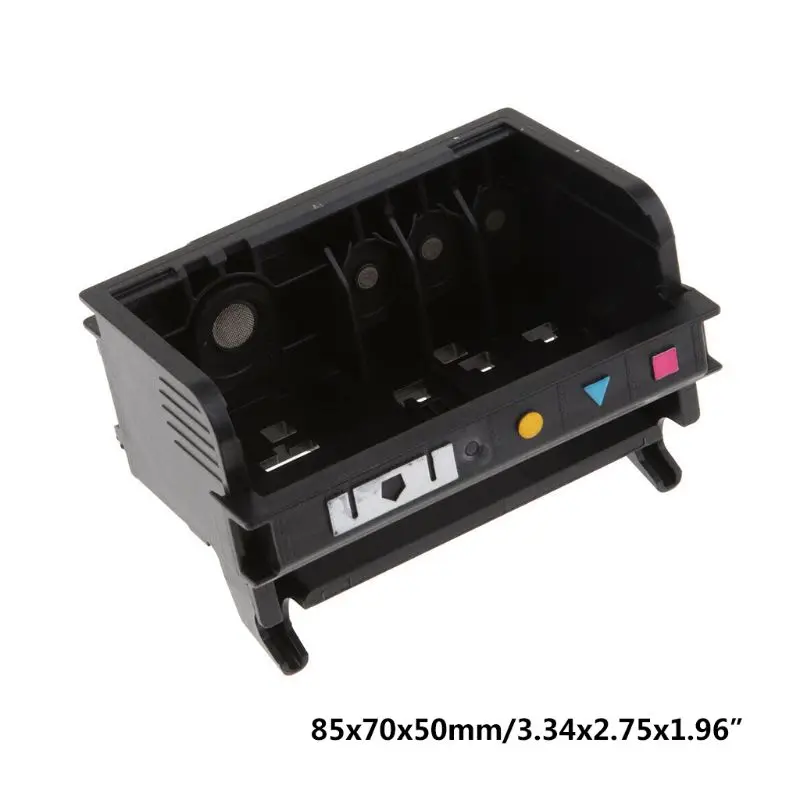 Печатающая головка 4 цветов для HP862 B110A Hpb110a B109A B210A B310A принтера | Компьютеры и офис
