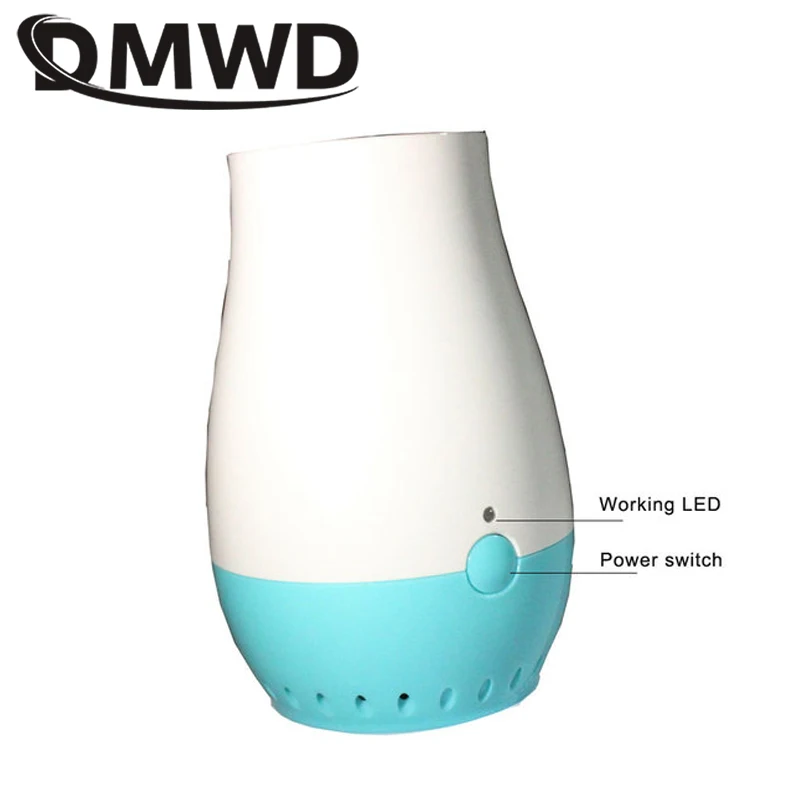 DMWD мини кислородный дезодорант для холодильника озоновый генератор озонир