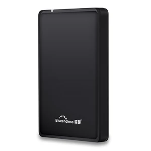 blueendles hdd 2 5 external hard drive 320gb500gb750gb1tb2tb usb3 0 storage compatible for pc desktop laptop free global shipping